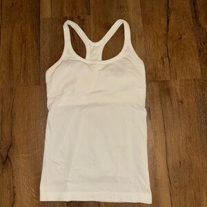 Lululemon Ebb to Steet Tank Top